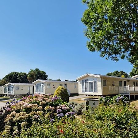 Hendra Park Newquay (Cornwall) Exterior photo