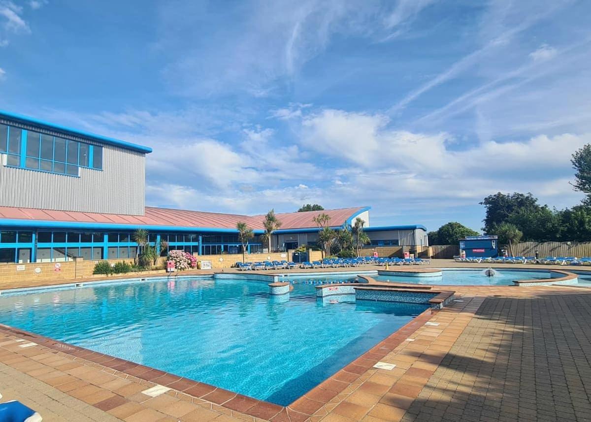 Hendra Park Newquay (Cornwall) Exterior photo