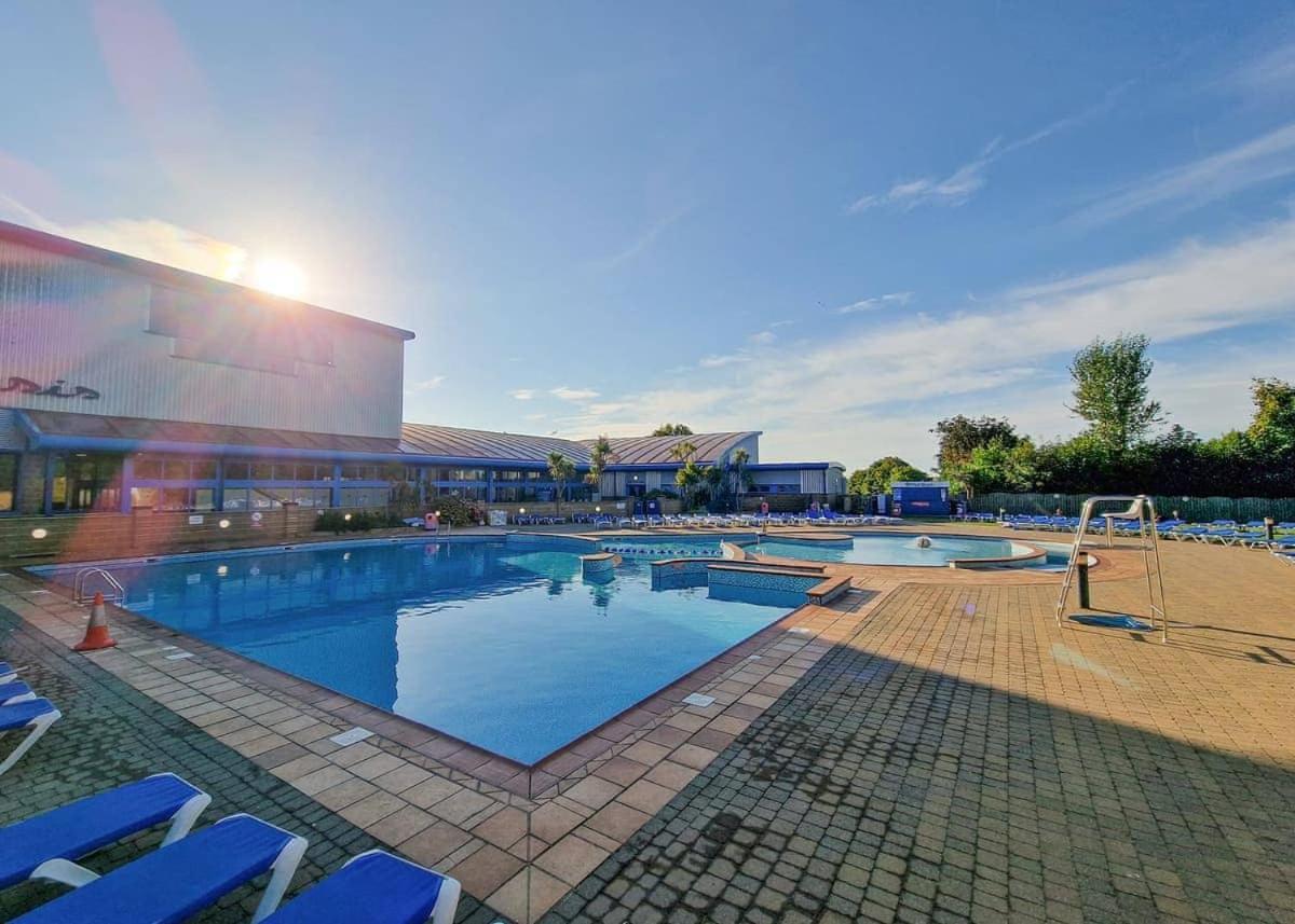Hendra Park Newquay (Cornwall) Exterior photo