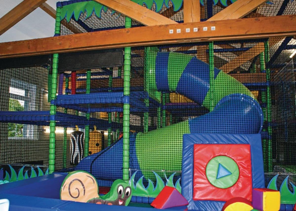 Hendra Park Newquay (Cornwall) Exterior photo