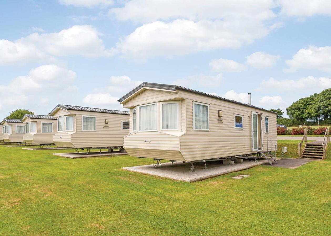Hendra Park Newquay (Cornwall) Exterior photo