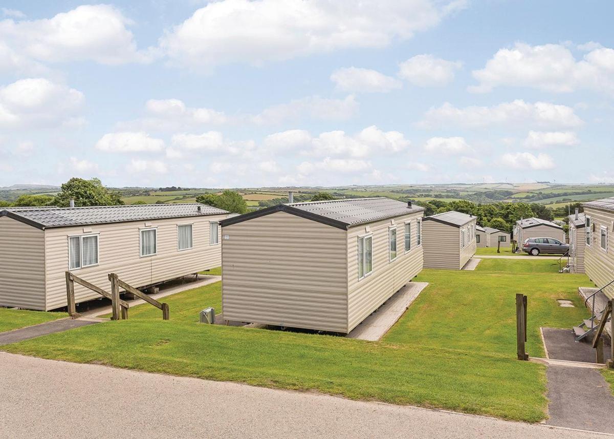 Hendra Park Newquay (Cornwall) Exterior photo